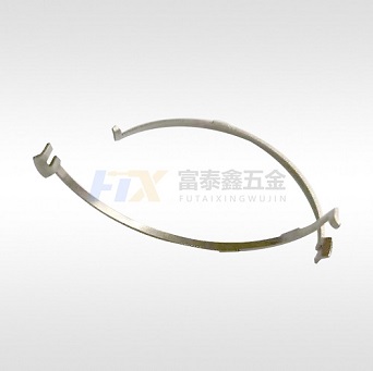 五金沖壓件加工有哪些加工細(xì)節(jié)需要注意？