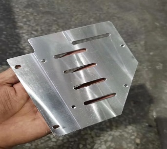 精密機械零件加工的特點，你值得了解……