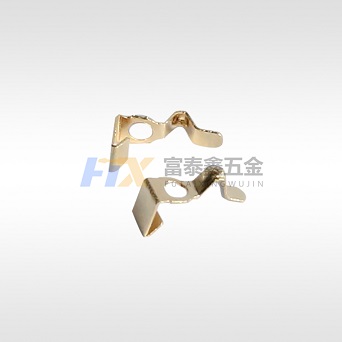 五金沖壓件加工完成后還需要進行哪些加工工序？