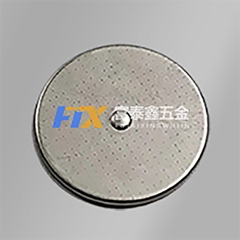 微小孔加工您選對(duì)廠家了嗎？【富泰鑫】沖壓生產(chǎn)廠家為您解憂
