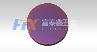 【富泰鑫五金】小尺寸、高精度的精密零件加工我們都能做